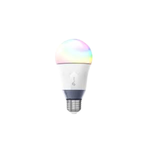 Smart Wi-Fi LED Bulb