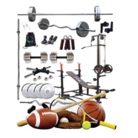Sports & Fitness