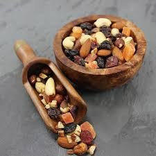 Organic Mixed Nuts Pack (500g)