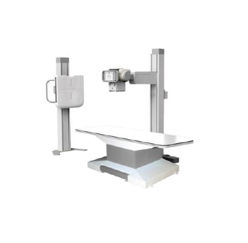Fixed Radiography X-ray