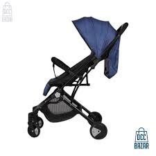 Multi-Functional Baby Stroller